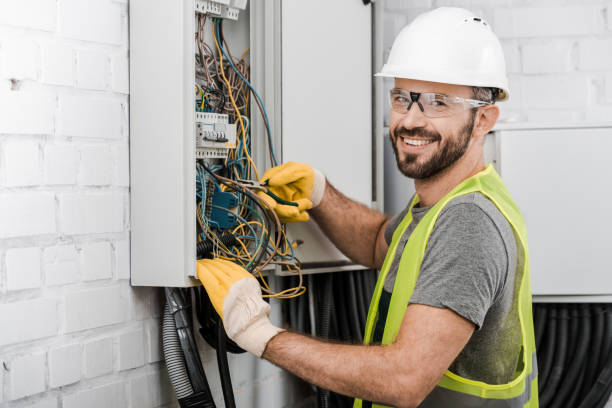 Best Electrical System Inspection  in Harbor Isle, NY