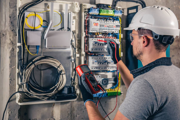 Best 24-Hour Electrician  in Harbor Isle, NY