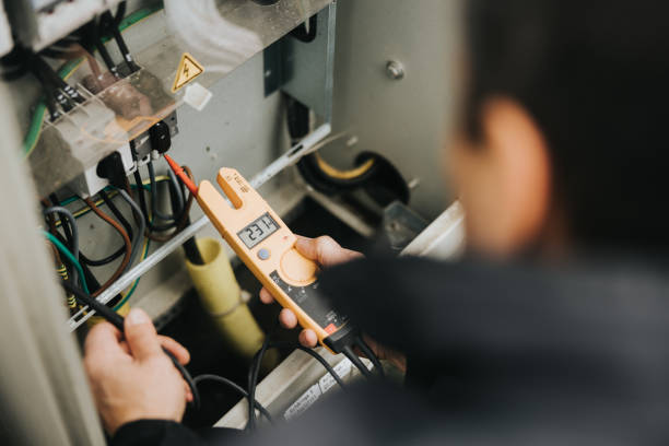 Best Electrical Upgrades for Homes  in Harbor Isle, NY