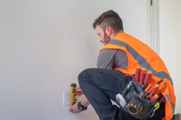 Best Industrial Electrical Services  in Harbor Isle, NY