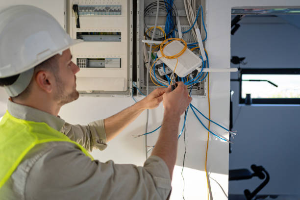 Best Electrical Wiring Services  in Harbor Isle, NY